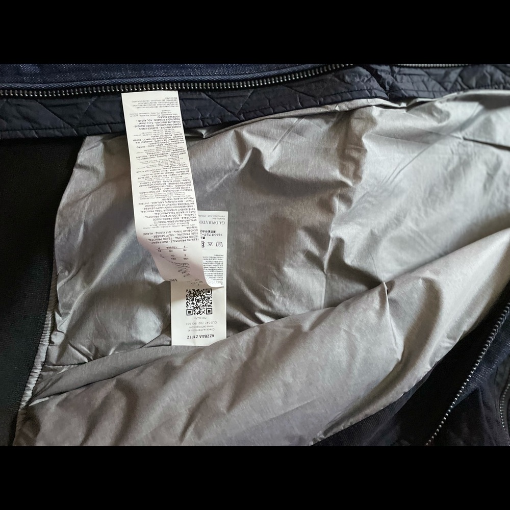 Men Armany Exchange size Small